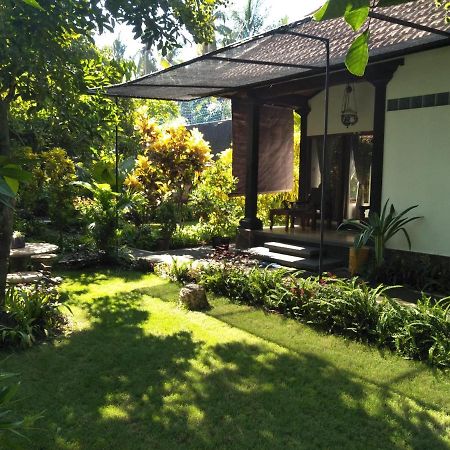 La Kubu Bali Homestay 테자쿨라 외부 사진