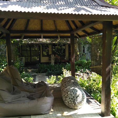 La Kubu Bali Homestay 테자쿨라 외부 사진